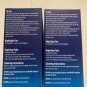 Xtra Care plug in vaporizer pads and nightlight nonmedicated sooth menthol scent