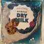 Deseret Farms 2 nonfat dry milk powder mix vitamin A and D makes 2 gallons each