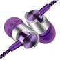 Universal 3.5mm In-Ear Stereo Earbuds Earphone With Mic For Cell Phone