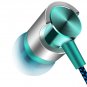 Universal 3.5mm In-Ear Stereo Earbuds Earphone With Mic For Cell Phone