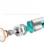 Universal 3.5mm In-Ear Stereo Earbuds Earphone With Mic For Cell Phone