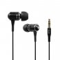 Awei ES-Q3 3.5mm Jack Stereo HiFi In-Ear Earphone Headphone Headset for Phone PC