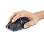 Zelotes F12 Wireless Mouse with Nano Receiver, 2.4G Portable Mobile Gaming Mouse