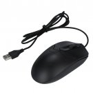 Design 1200 DPI USB Wired Optical Gaming Mice Mouse For PC Laptop