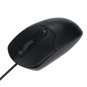Design 1200 DPI USB Wired Optical Gaming Mice Mouse For PC Laptop
