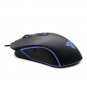 Fantech X9 4800dpi USB Wired 6 Buttons Optical Gaming Mouse LED Backlight For PC