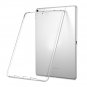 For Apple iPad Pro 10.5" 2017 Transparent Thin Clear Soft TPU Back Case Cover