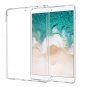 For Apple iPad Pro 10.5" 2017 Transparent Thin Clear Soft TPU Back Case Cover