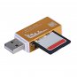 USB 2.0 All In 1 Multi Memory Card Reader