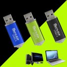 New Portable USB 2.0 Adapter Micro SD SDHC Memory Card Reader