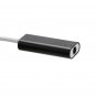Usb External Audio Sound Card To 3.5mm Jack Adapter Stereo Speaker For PS3 PC