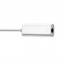 Usb External Audio Sound Card To 3.5mm Jack Adapter Stereo Speaker For PS3 PC