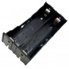 DIY Storage Box Holder Case For 2 X 18650 3.7V Rechargeable Battery 4 Pin