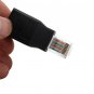 Connected Crossover Cable RJ45 M/F Adapter Male to Female