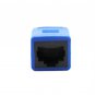 Connected Crossover Cable RJ45 M/F Adapter Male to Female
