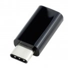 USB 3.1 Type-C Male to Micro USB Female Converter USB-C Adapter Type