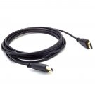 1.5M 4K HD HDMI Cable Ultra High Speed 3D HDMI v1.4 Cable With Ethernet Audio Return Channel