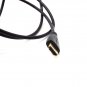 1.5M 4K HD HDMI Cable Ultra High Speed 3D HDMI v1.4 Cable With Ethernet Audio Return Channel