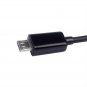 New Micro USB to USB 2.0 Host OTG Adapter Cable