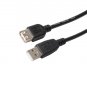 1.5M USB2.0 Extension Cable USB Male to Female Cable