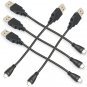 Standard Interface Micro USB Charger Cable Charging Cord For Samsung Galaxy s7 Edge