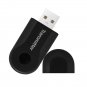 Wireless Bluetooth Transmitter Stereo Audio Music Adapter For TV Phone PC Y1X2
