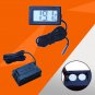 Mini Thermometer Temperature Meter Digital LCD Display