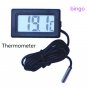 Mini Thermometer Temperature Meter Digital LCD Display