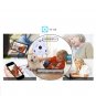360° Panoramic Wireless Home Security Surveillance IP Camera Audio Video WiFi