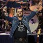 Popular Graphic Inspired By Ringo Peace Rocks  : M