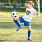 Personalize Graphic Printed Soccer T-Shirt  : S
