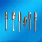 Mandrel extension,Handpiece connector
