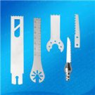 Depth Limiting Reciprocating Saw Blades,Sternum Saw Blades