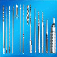 Bone Contour Drill,Drills for very soft bone,Drills for soft bone,Drills for medium hard bone