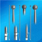 Crest Removal modifies crestal bone,Round Bur