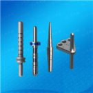 Direction indicate depth gauge,parallelism gauge
