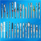 Remover drill, Reverse drill, SD-Reamer, Aqua tip