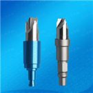Disposable Cranial Perforator with Hudson End