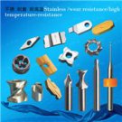 SIM card hard alloy milling cutter,R mills,profile cutter