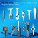 CNC Arbor,tungsten carbide welded turning tool,CNC cutting-off turning tool