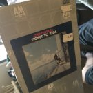 The Carpenters Ticket To Ride Long Box SEALED