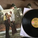 The Carpenters Offering Vinyl. VG+