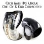 Viking Bar Mug Genuine Viking Drinking Horn Mug Tankard 26-30 Ounces