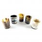 Buddha4all 36 oz Viking Drinking Horn Ale Tankard With Free Horn Shot Glass