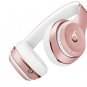 Beats Solo3 Wireless On-Ear Headphones - Rose Gold