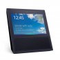 Echo Show Alexa Enabled Bluetooth Speaker 7" Screen -Black