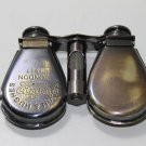 Brass Opera Glasses Kelvin & Hughes London 1917 Pocket Folding Binocular