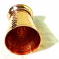 Hammered Copper Mint Julep Cup Hammered Copper Moscow Mule Julep Cup Set of 4