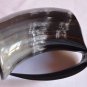 Viking Bar Mug Real Horn Handmade From Natural Material Set Of 2