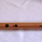 Flute Scale G for Professional Natural Base Bamboo Flute
